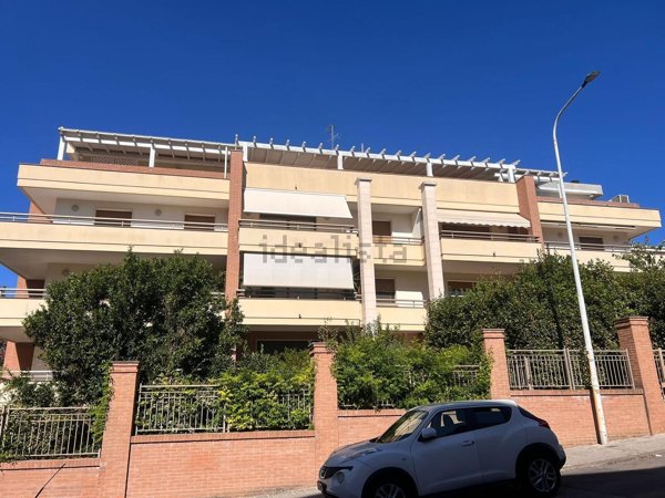appartamento in vendita a Sassari