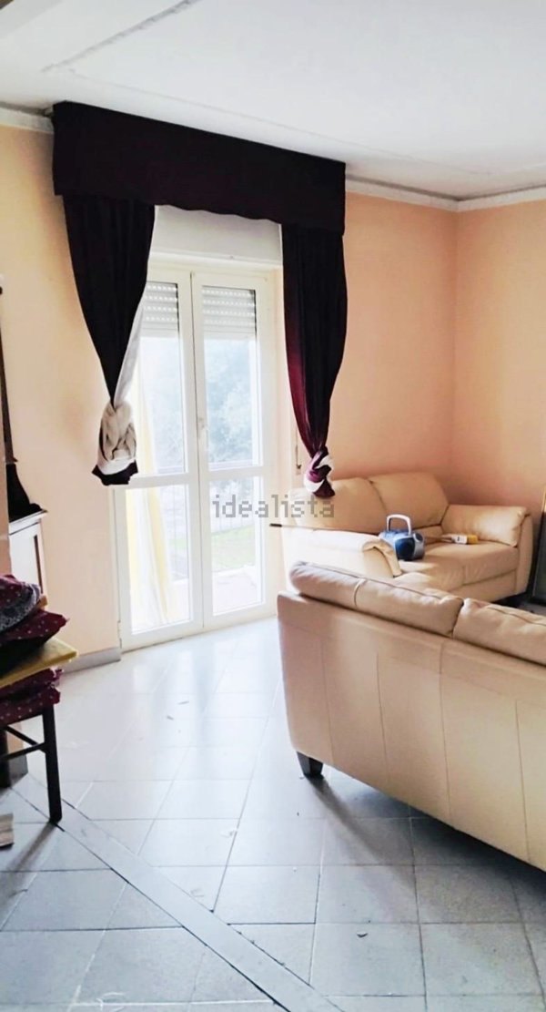 appartamento in vendita a Sassari in zona Latte Dolce