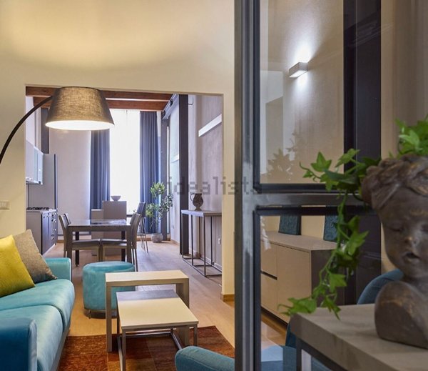 appartamento in vendita a Sassari in zona Centro Storico