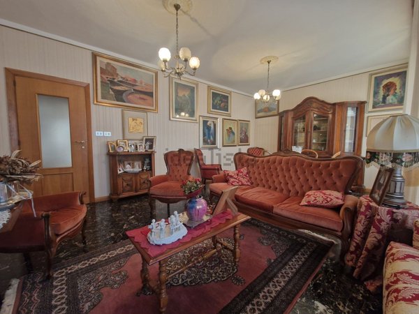 appartamento in vendita a Sassari in zona Carbonazzi / Acquedotto