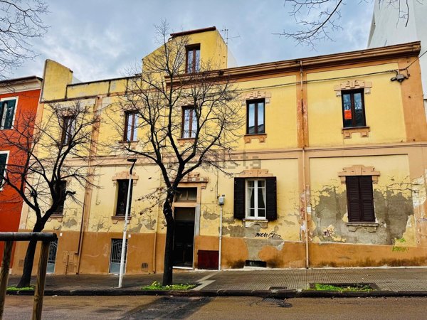 appartamento in vendita a Sassari in zona Cappuccini