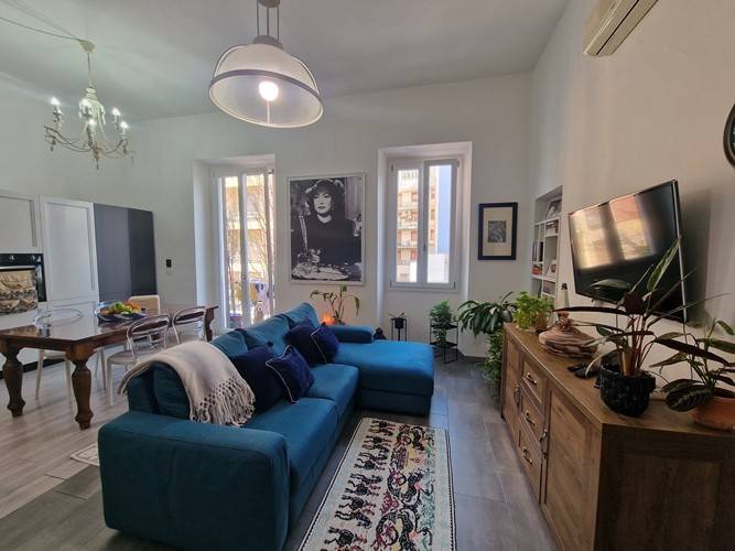 appartamento in vendita a Sassari in zona Centro Storico