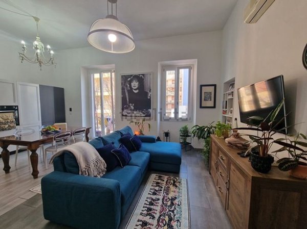 appartamento in vendita a Sassari in zona Centro Storico