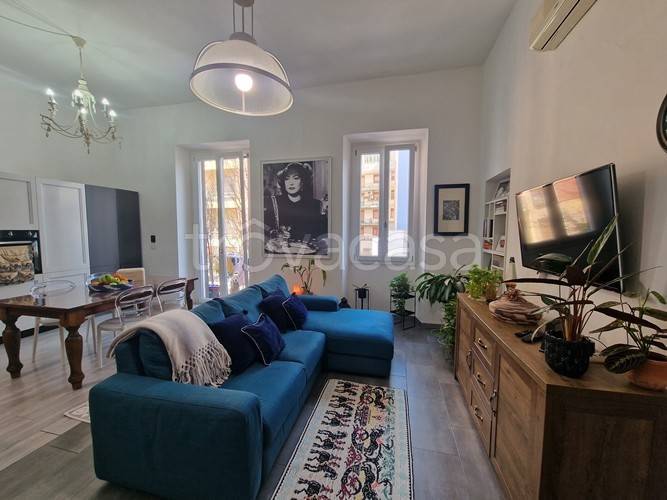 appartamento in vendita a Sassari in zona Centro Storico