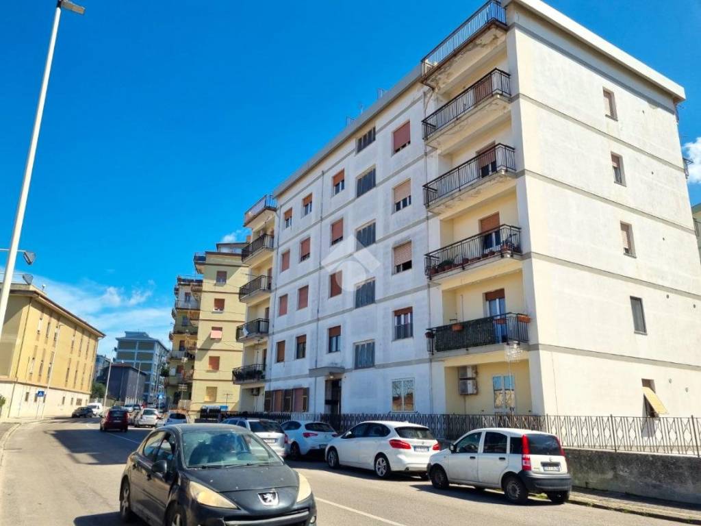 appartamento in vendita a Sassari in zona Monte Rosello