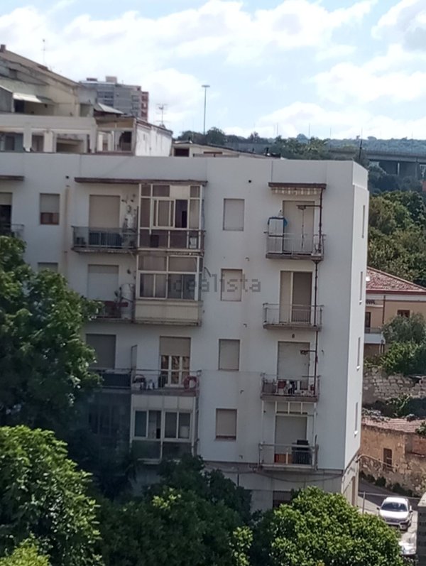 appartamento in vendita a Sassari