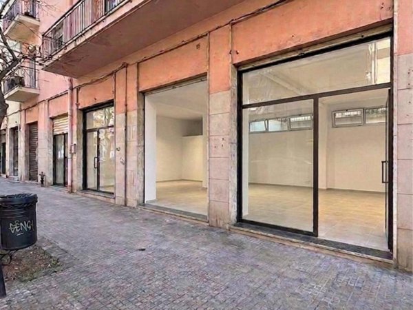 negozio in vendita a Sassari in zona Centro Storico