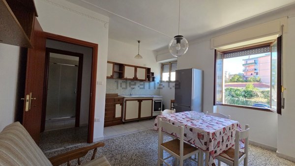 appartamento in vendita a Sassari in zona Monte Rosello