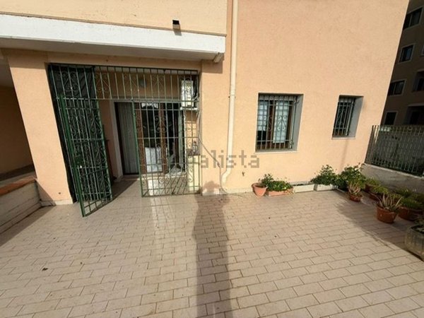 appartamento in vendita a Sassari in zona Sant'Orsola / Zuari