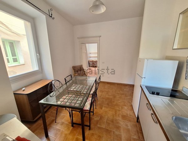 appartamento in vendita a Sassari in zona Centro Storico