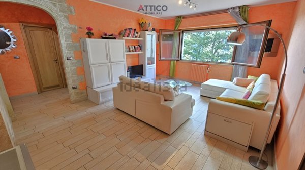 appartamento in vendita a Sassari in zona Carbonazzi / Acquedotto