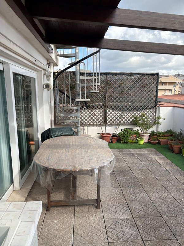 appartamento in vendita a Sassari in zona Monte Rosello