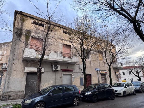 appartamento in vendita a Sassari