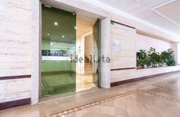 appartamento in vendita a Sassari