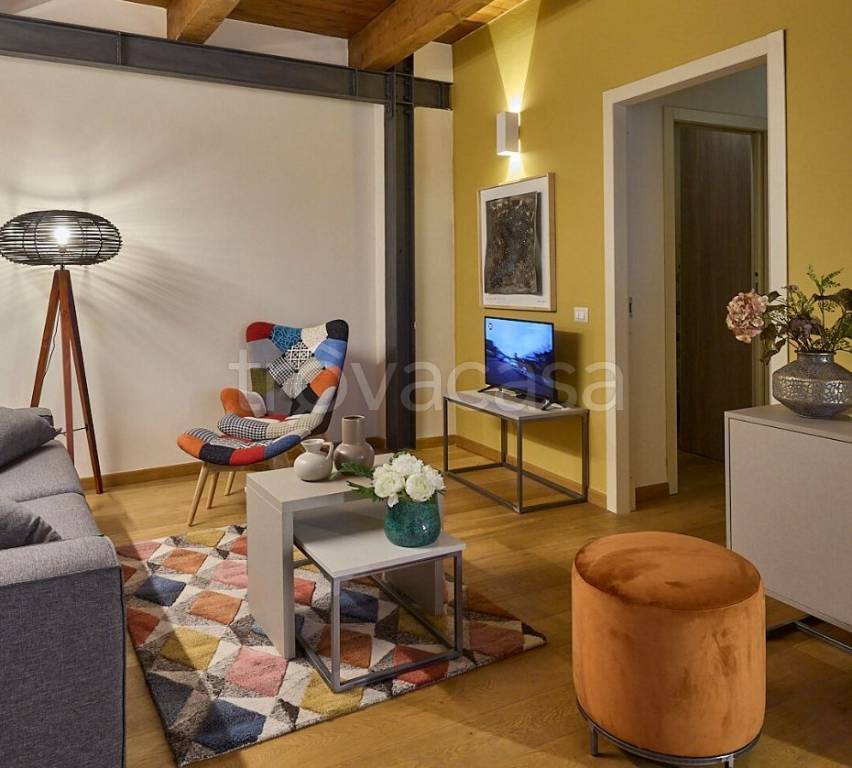 appartamento in vendita a Sassari in zona Centro Storico