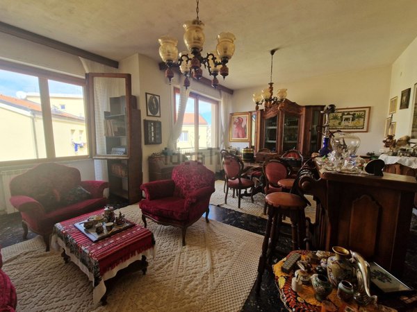 appartamento in vendita a Sassari in zona Carbonazzi / Acquedotto
