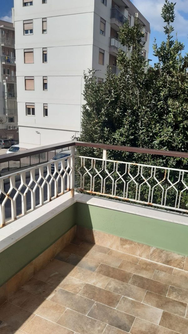 appartamento in vendita a Sassari in zona Centro Storico