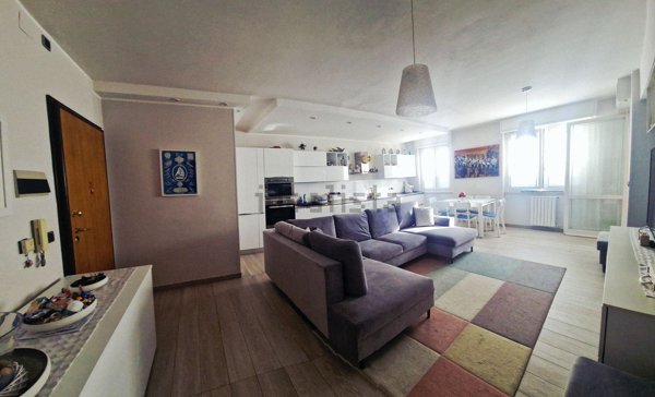 appartamento in vendita a Sassari in zona Luna e Sole / Prunizzedda