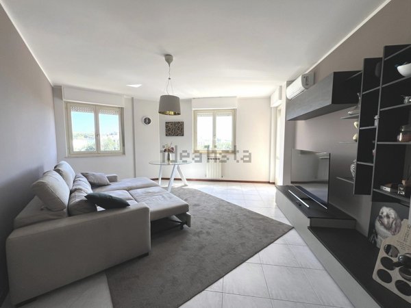 appartamento in vendita a Sassari in zona Platamona