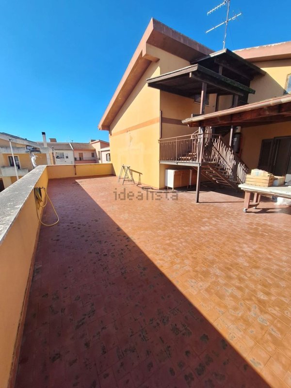 appartamento in vendita a Sassari in zona Li Punti