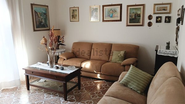 appartamento in vendita a Sassari in zona Monte Rosello