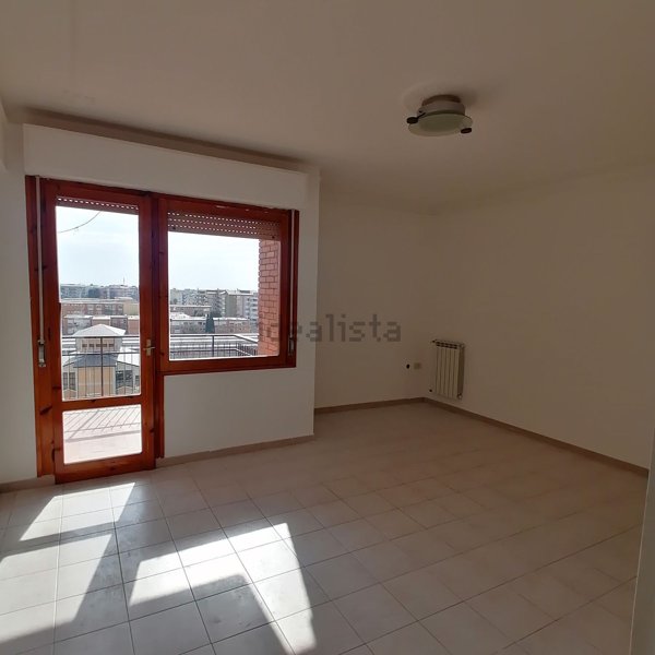 appartamento in vendita a Sassari