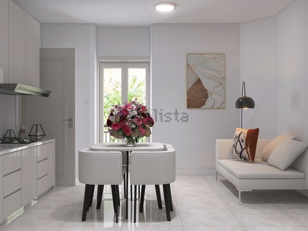 appartamento in vendita a Sassari in zona Centro Storico