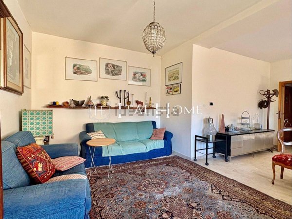 appartamento in vendita a Sassari in zona Centro Storico