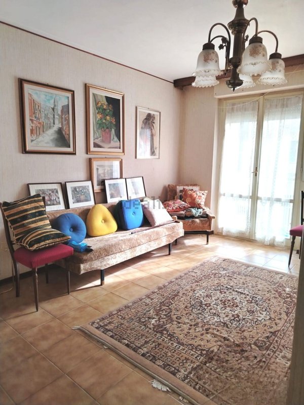 appartamento in vendita a Sassari in zona Cappuccini