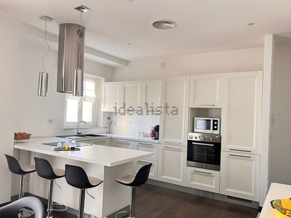 appartamento in vendita a Sassari in zona Centro Storico