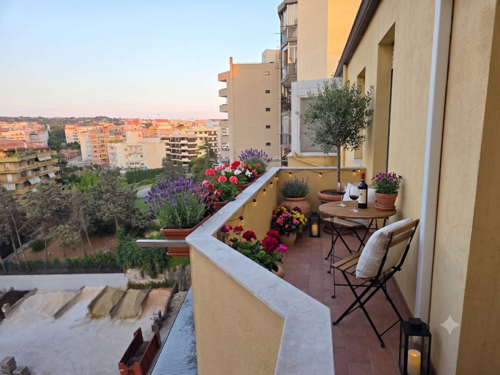 appartamento in vendita a Sassari in zona Centro Storico