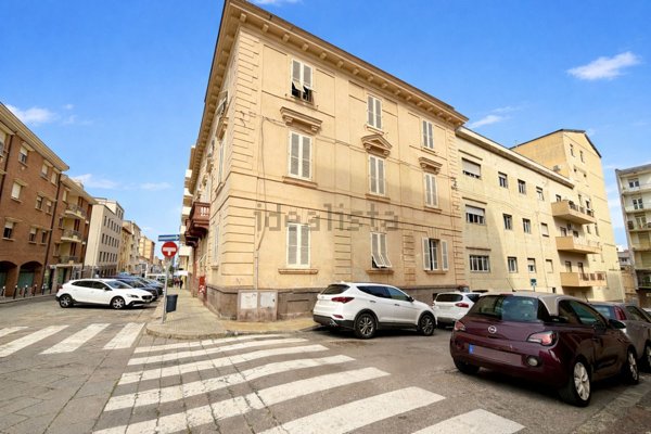 appartamento in vendita a Sassari