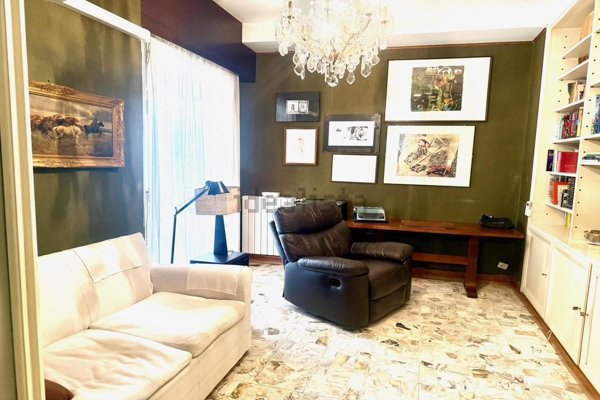 appartamento in vendita a Sassari