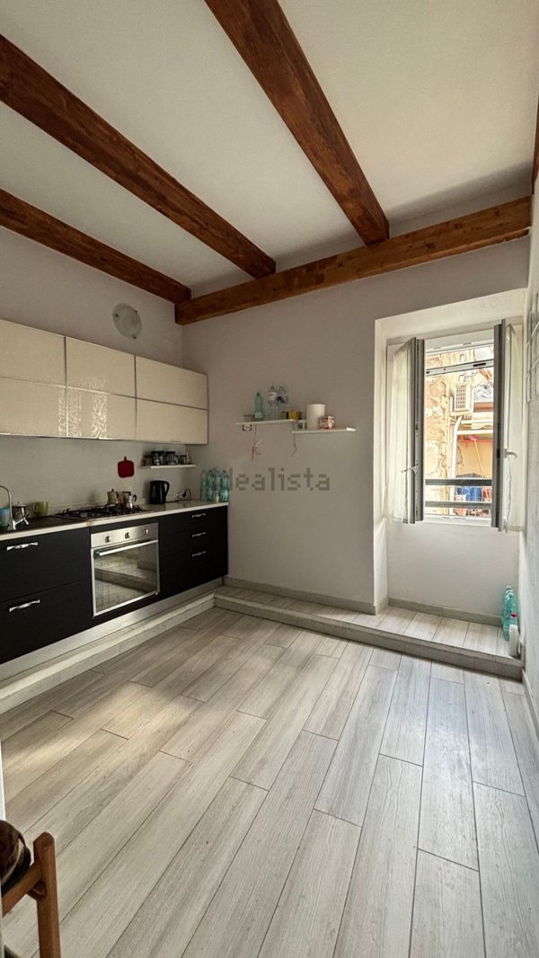 appartamento in vendita a Sassari