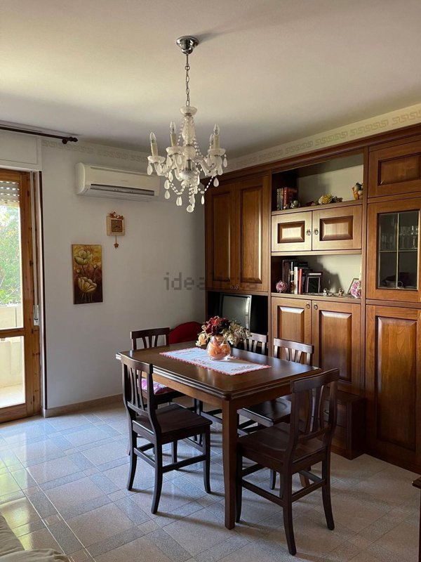 appartamento in vendita a Sassari