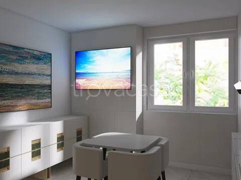 appartamento in vendita a Sassari in zona Centro Storico