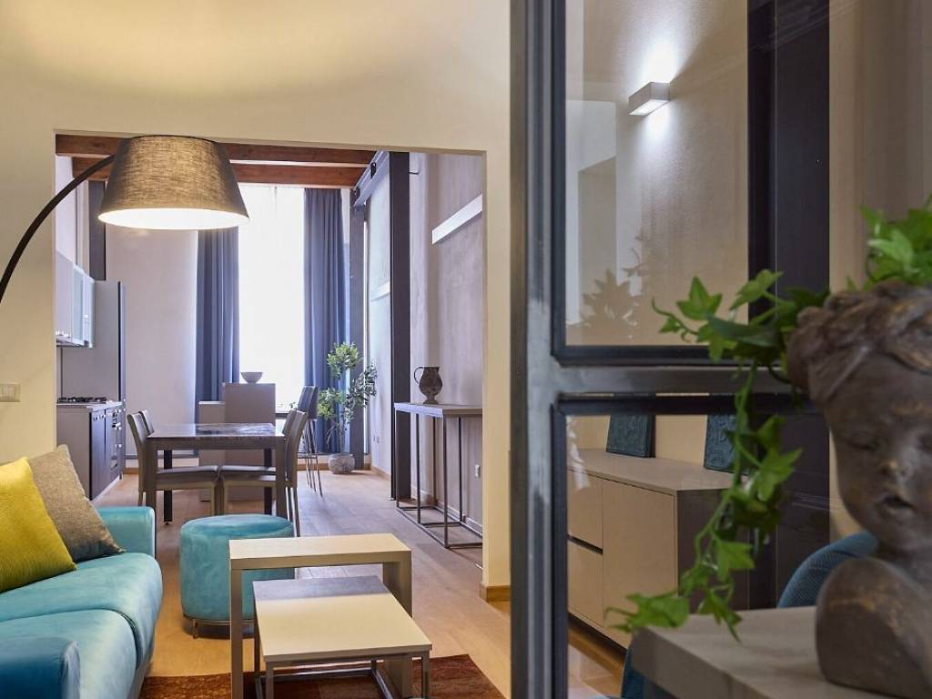 appartamento in vendita a Sassari in zona Centro Storico