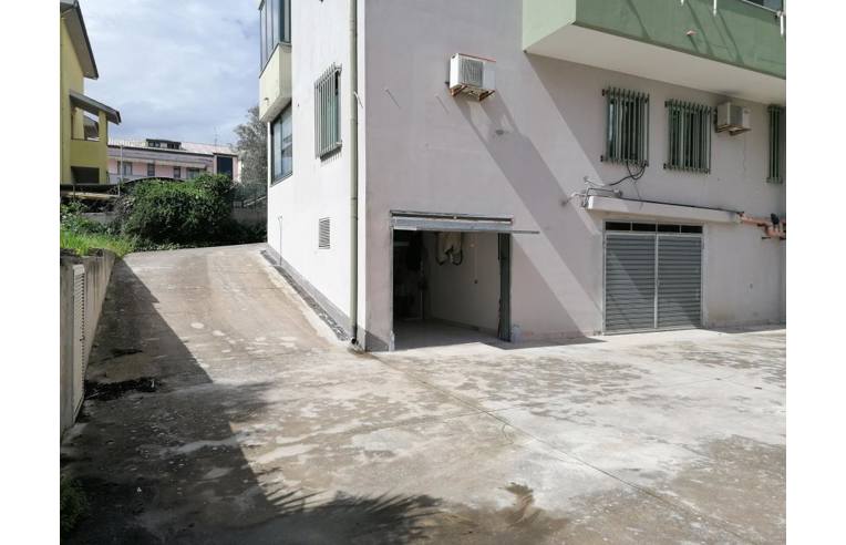 appartamento in vendita a Sassari in zona Li Punti