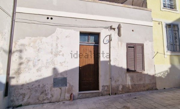 appartamento in vendita a Sassari