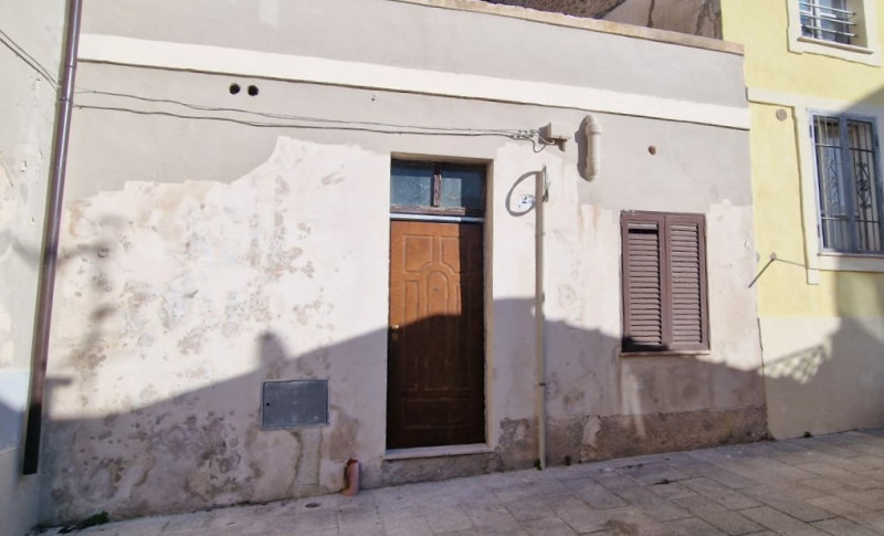 appartamento in vendita a Sassari