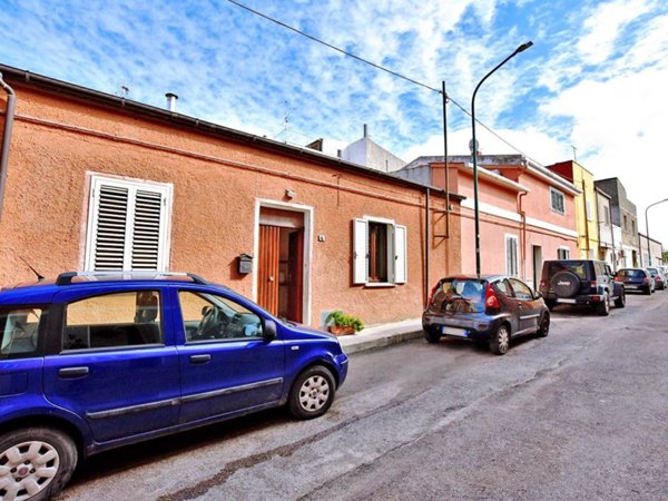 casa indipendente in vendita a Sassari in zona La Landrigga