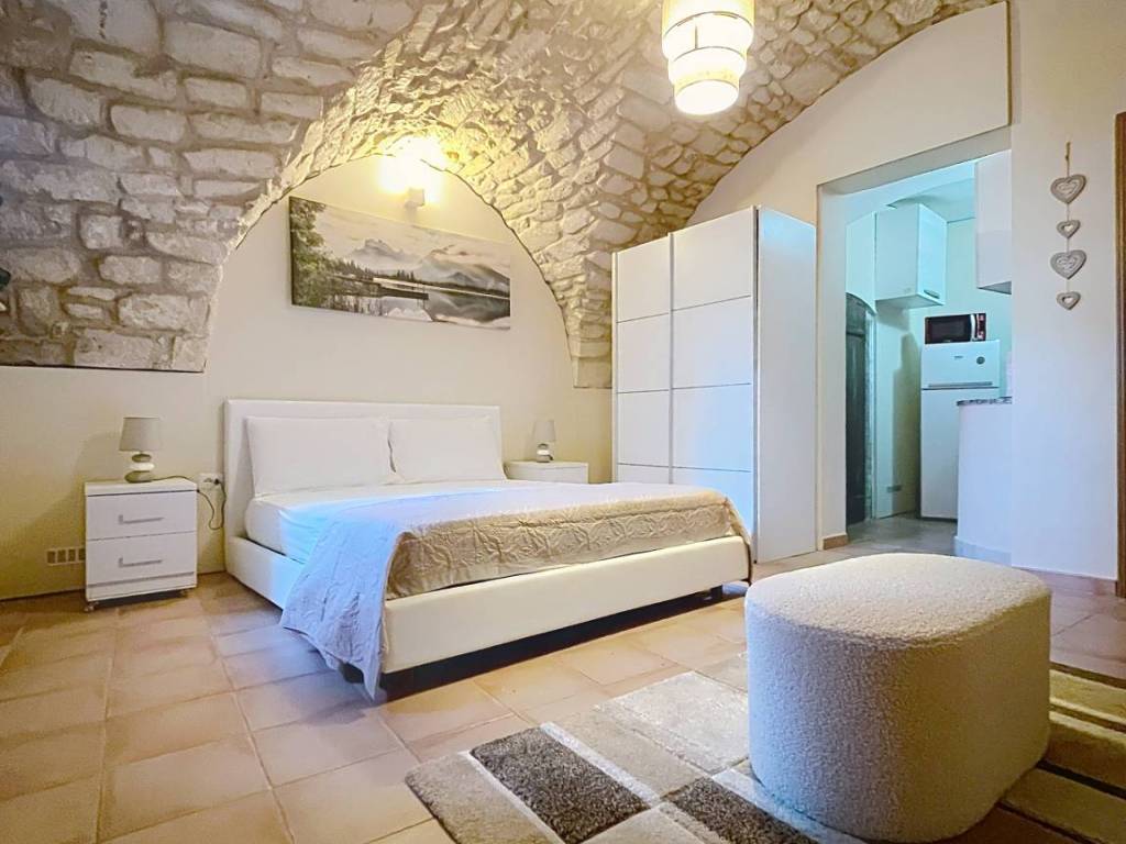 appartamento in vendita a Sassari in zona Centro Storico