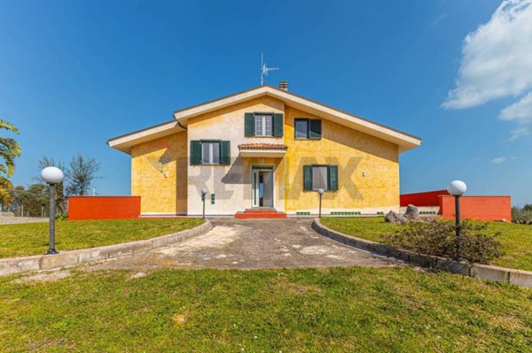 casa indipendente in vendita a Sassari in zona Latte Dolce