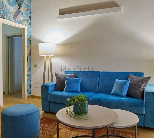 appartamento in vendita a Sassari in zona Centro Storico