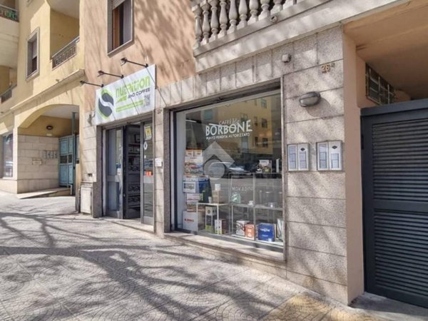 negozio in vendita a Sassari in zona Monte Rosello