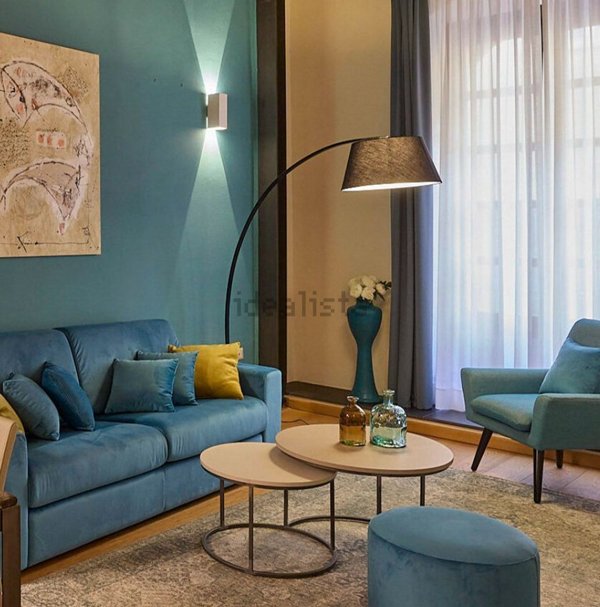 appartamento in vendita a Sassari in zona Centro Storico