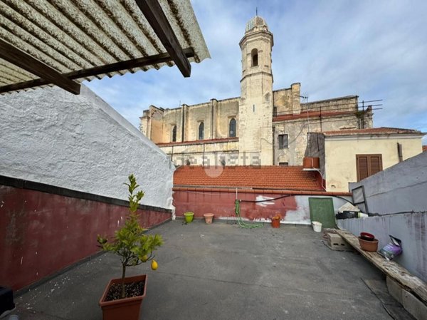 casa semindipendente in vendita a Sassari
