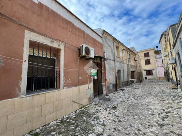 casa semindipendente in vendita a Sassari