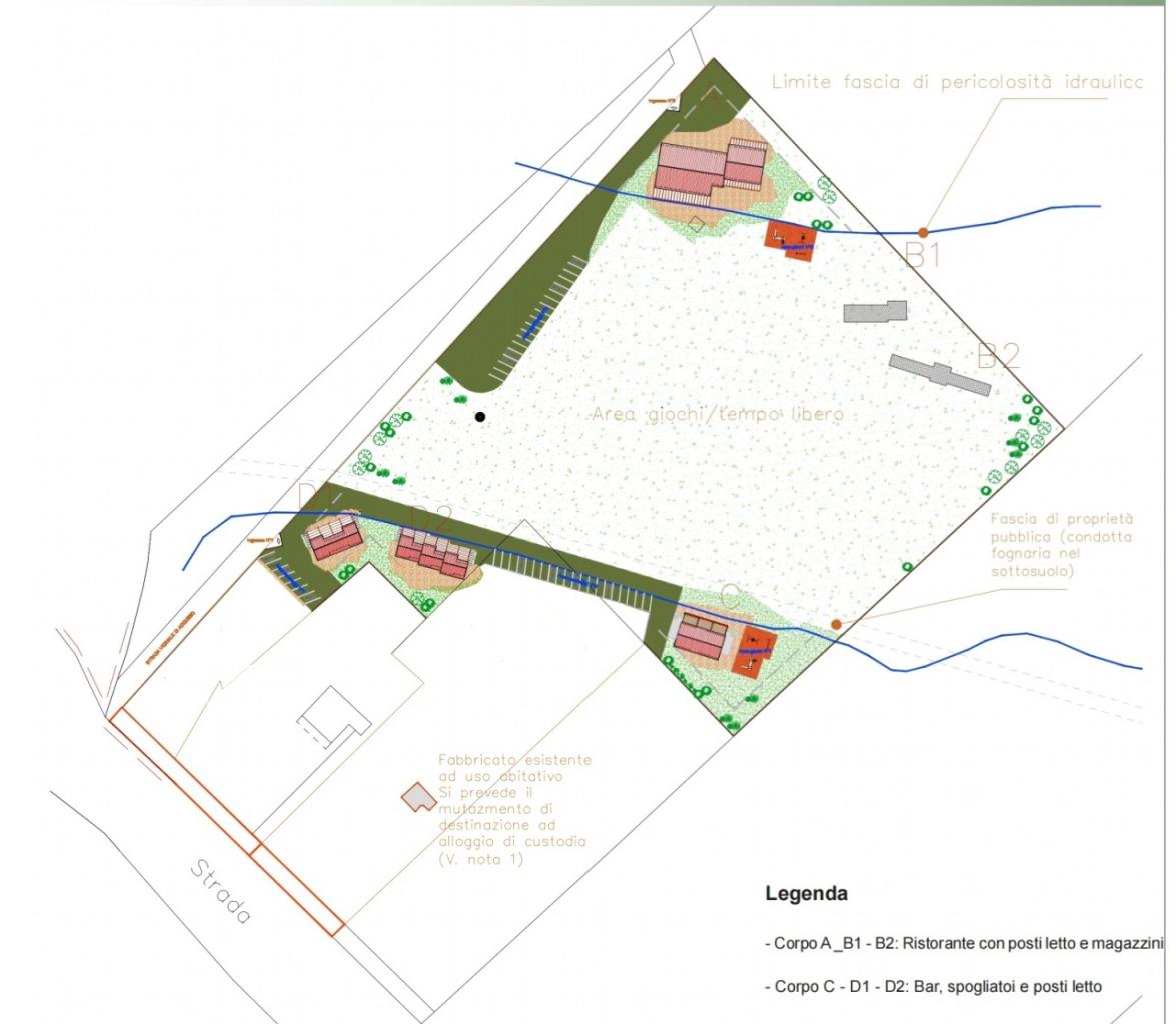negozio in vendita a Sassari in zona Ottava