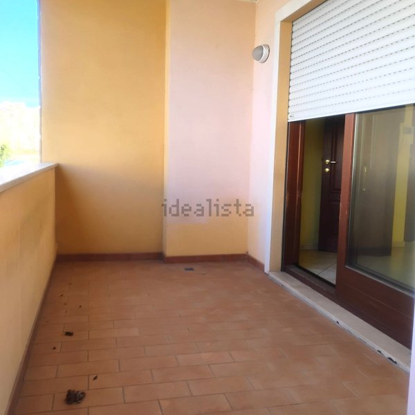 appartamento in vendita a Sassari